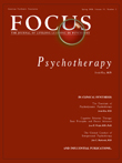 psychodynamic theory case study